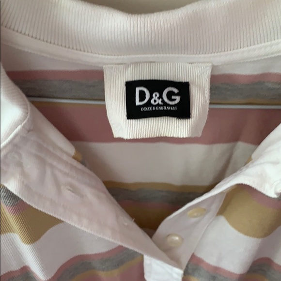 Authentic dolce & Gabbana tennis dress - Picture 2 of 3
